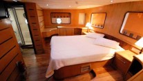 Gulet Albatros F Cabins